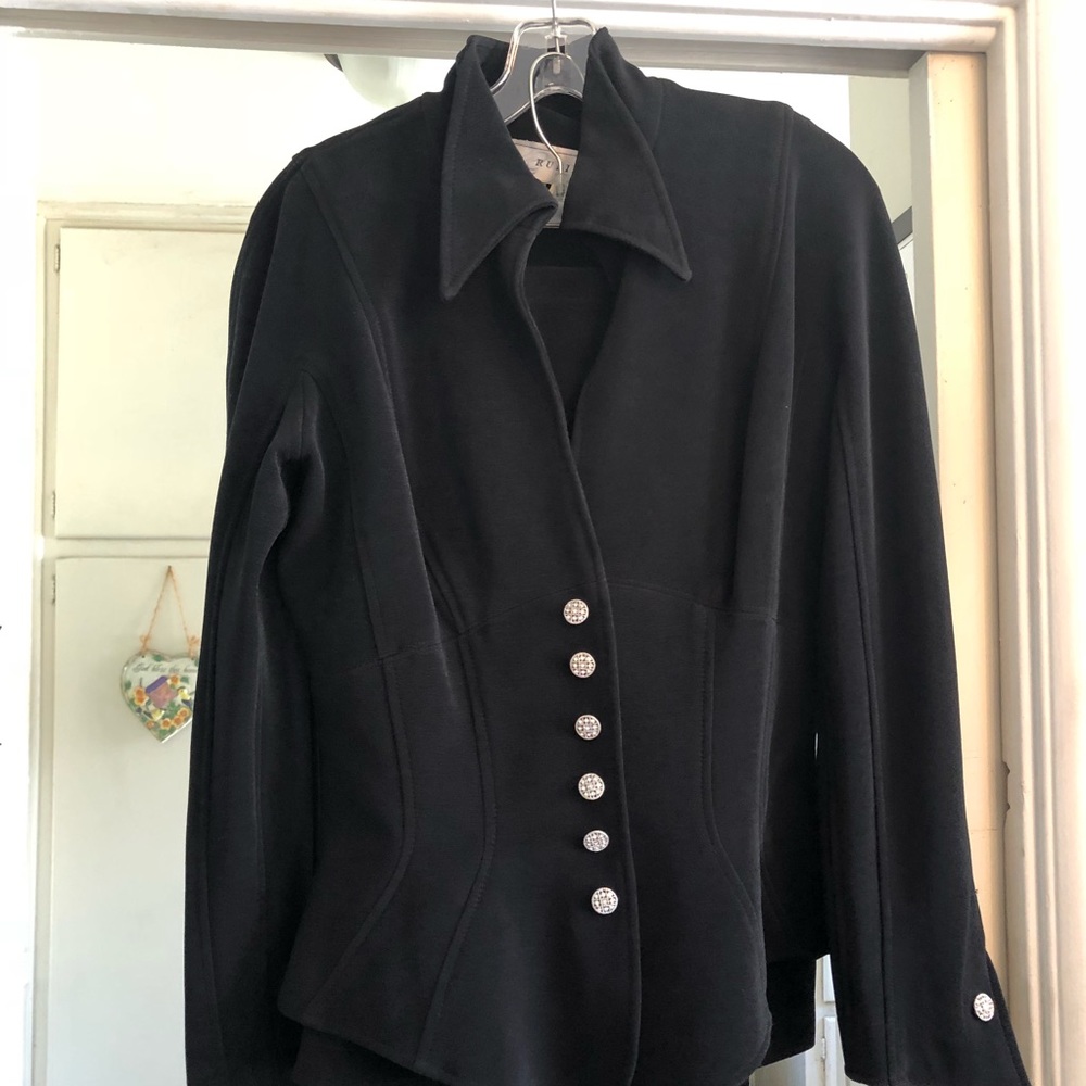 Stunning Lillie Ruben Special Occasion Suit